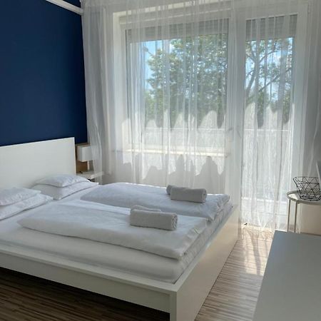 Elmeny Balaton Hotel Alsóörs Εξωτερικό φωτογραφία
