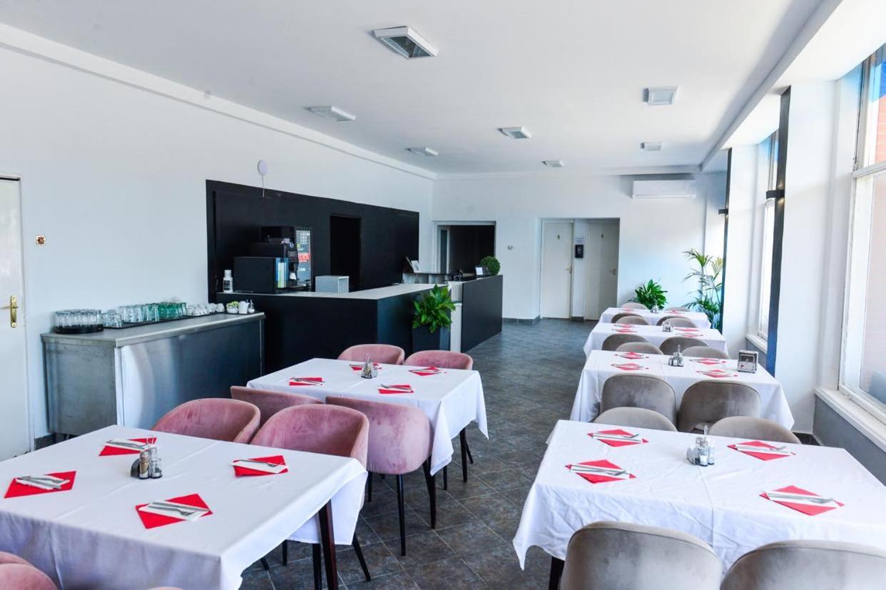 Elmeny Balaton Hotel Alsóörs Εξωτερικό φωτογραφία