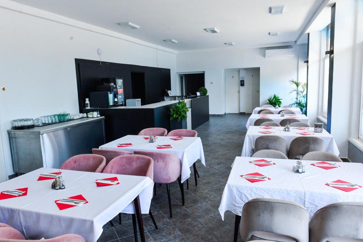 Elmeny Balaton Hotel Alsóörs Εξωτερικό φωτογραφία