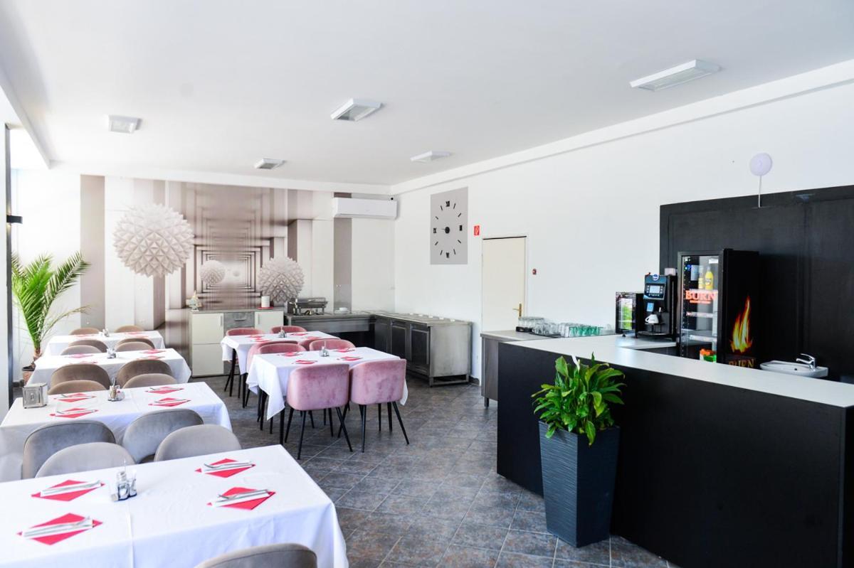 Elmeny Balaton Hotel Alsóörs Εξωτερικό φωτογραφία