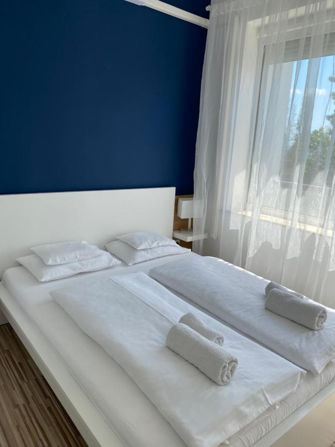 Elmeny Balaton Hotel Alsóörs Εξωτερικό φωτογραφία
