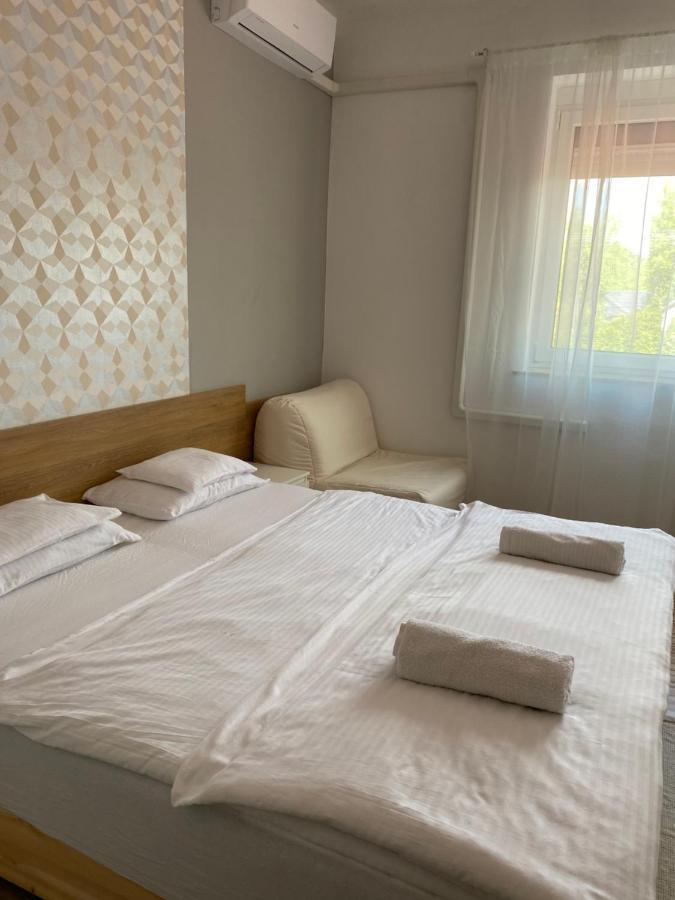 Elmeny Balaton Hotel Alsóörs Εξωτερικό φωτογραφία