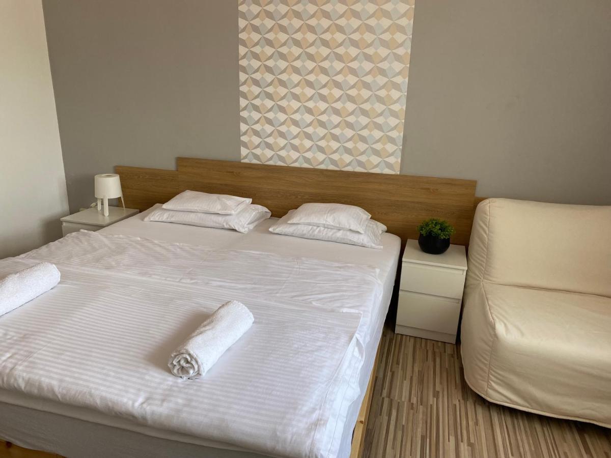 Elmeny Balaton Hotel Alsóörs Εξωτερικό φωτογραφία