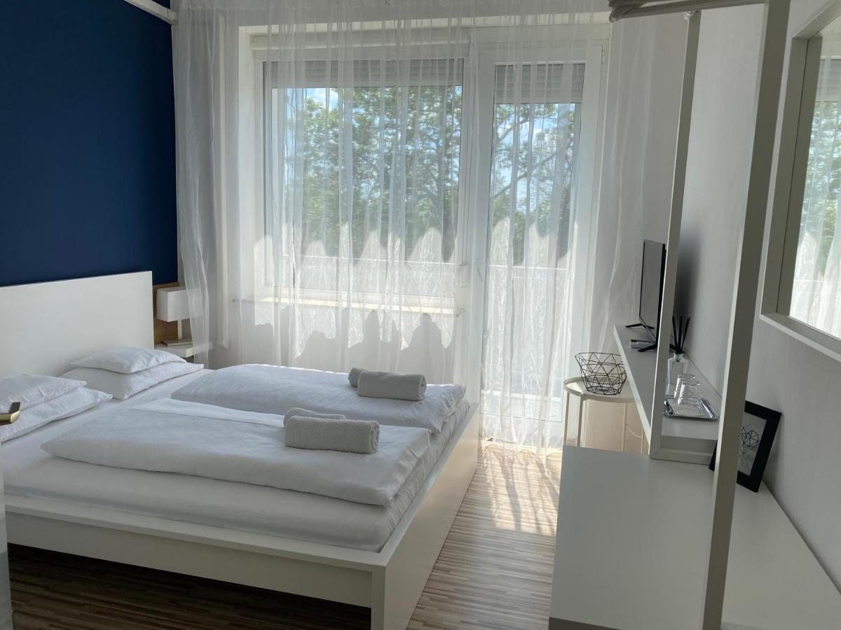 Elmeny Balaton Hotel Alsóörs Εξωτερικό φωτογραφία