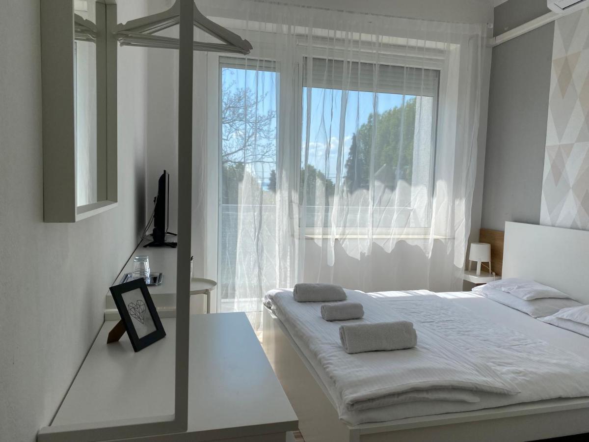 Elmeny Balaton Hotel Alsóörs Εξωτερικό φωτογραφία