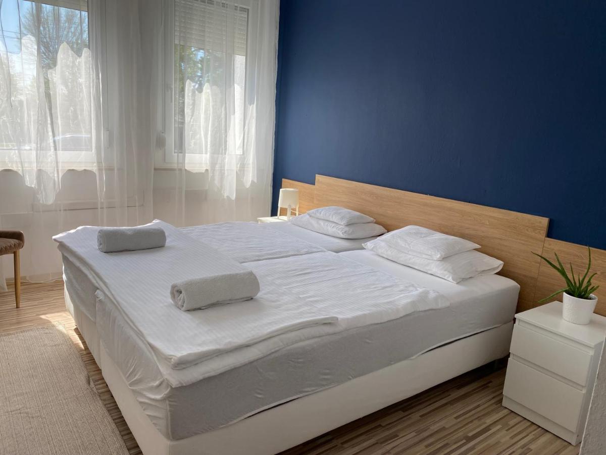 Elmeny Balaton Hotel Alsóörs Εξωτερικό φωτογραφία