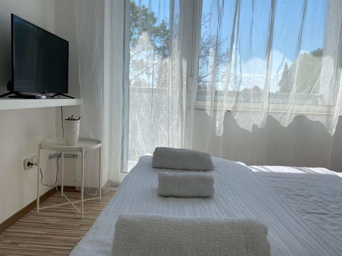 Elmeny Balaton Hotel Alsóörs Εξωτερικό φωτογραφία