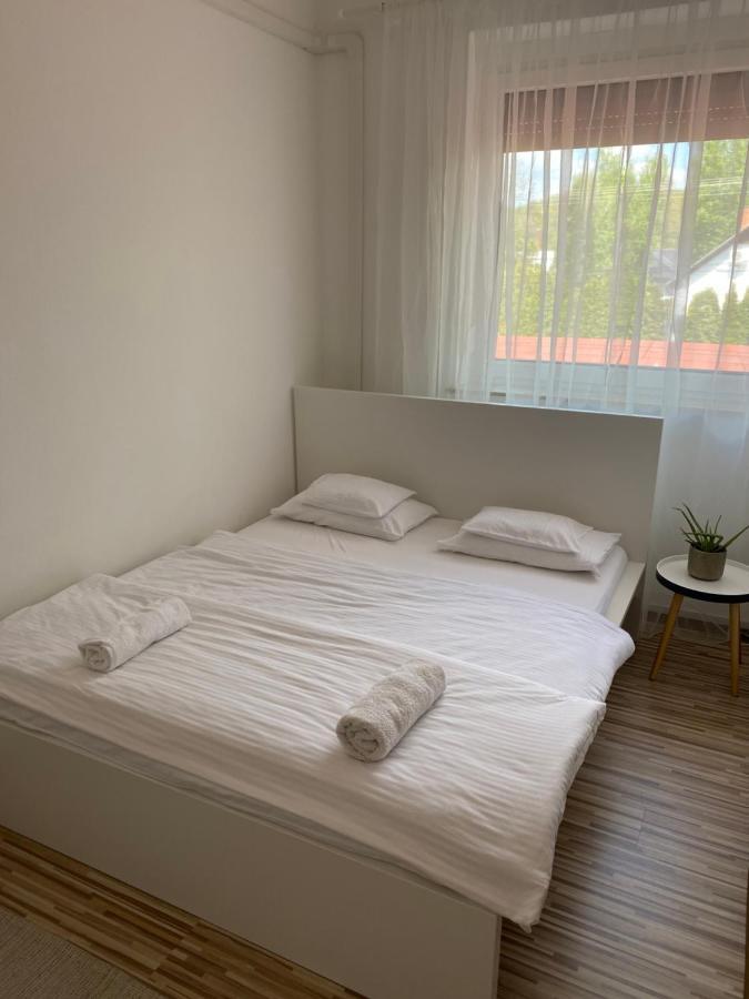 Elmeny Balaton Hotel Alsóörs Εξωτερικό φωτογραφία
