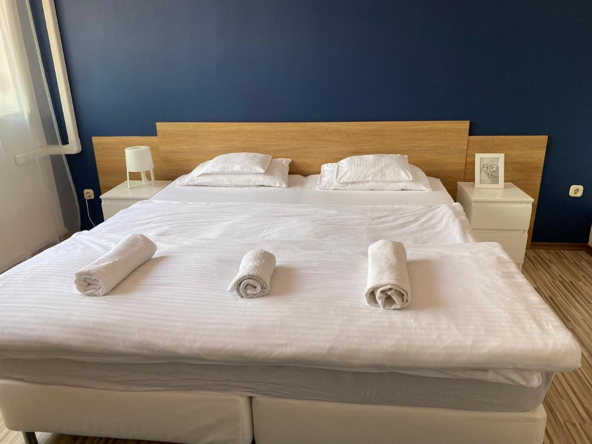Elmeny Balaton Hotel Alsóörs Εξωτερικό φωτογραφία