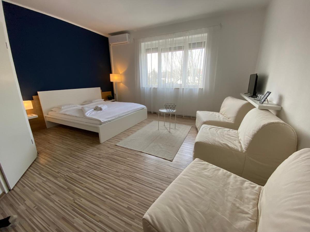 Elmeny Balaton Hotel Alsóörs Εξωτερικό φωτογραφία