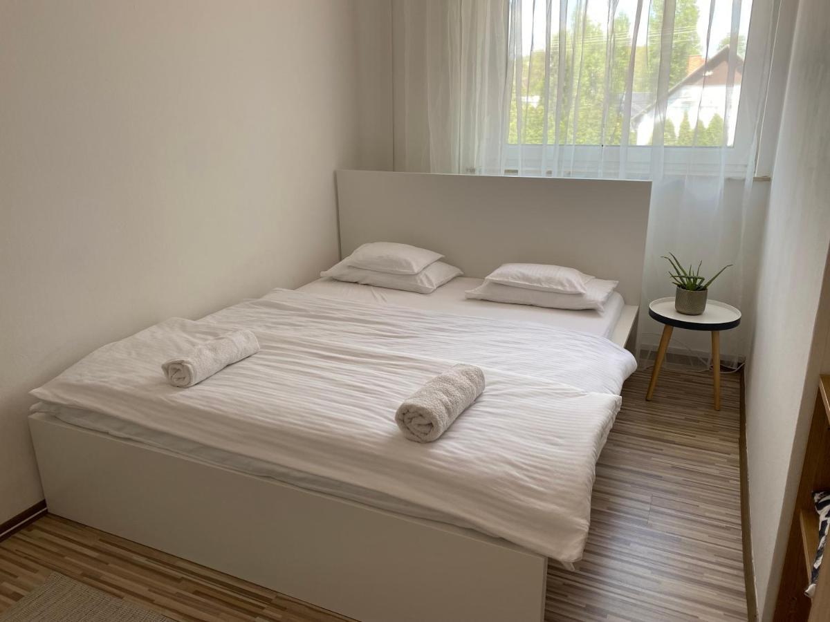 Elmeny Balaton Hotel Alsóörs Εξωτερικό φωτογραφία